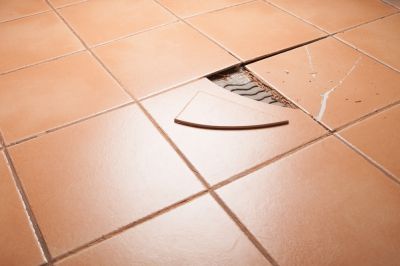 Extends tile lifespan.