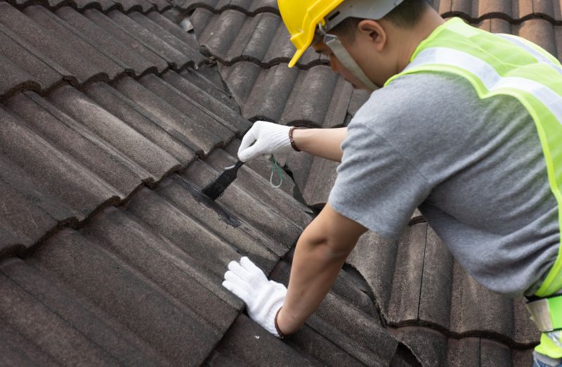 Tile Repair Solutions for Your Space