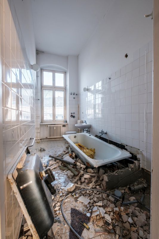 Bathroom Remodeling in Palm Coast, FL