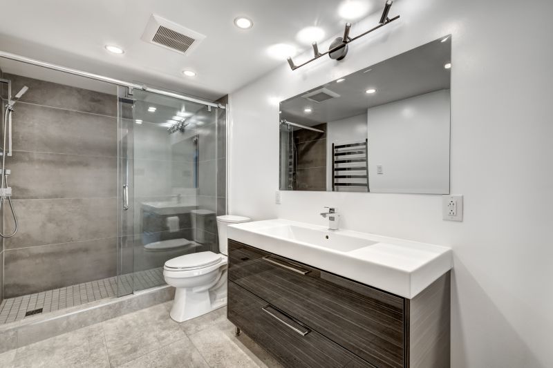 Bathroom Updating in Clearwater, FL