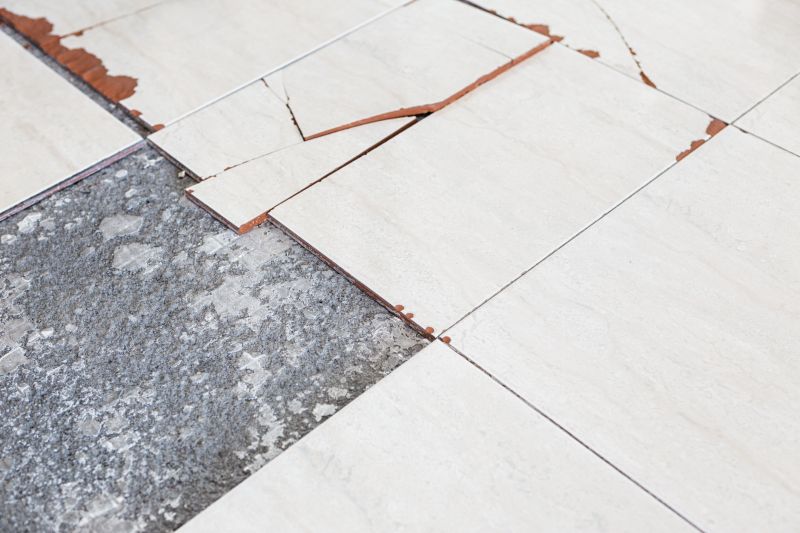 Cost of Tile Repair — Cost of Tile Repair