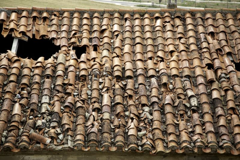 Cost of Tile Repair — Cost of Tile Repair