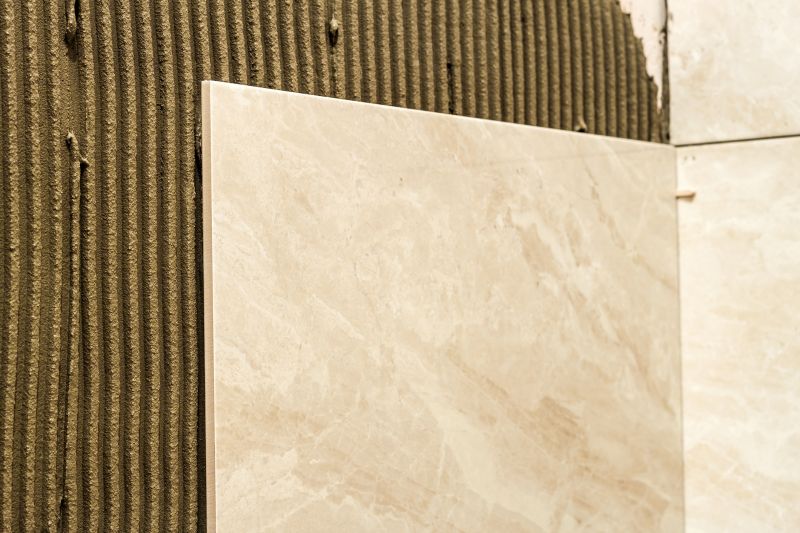 Accent Tile Features