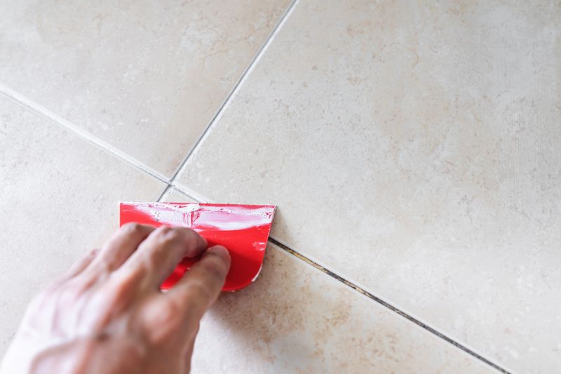Tile Repair