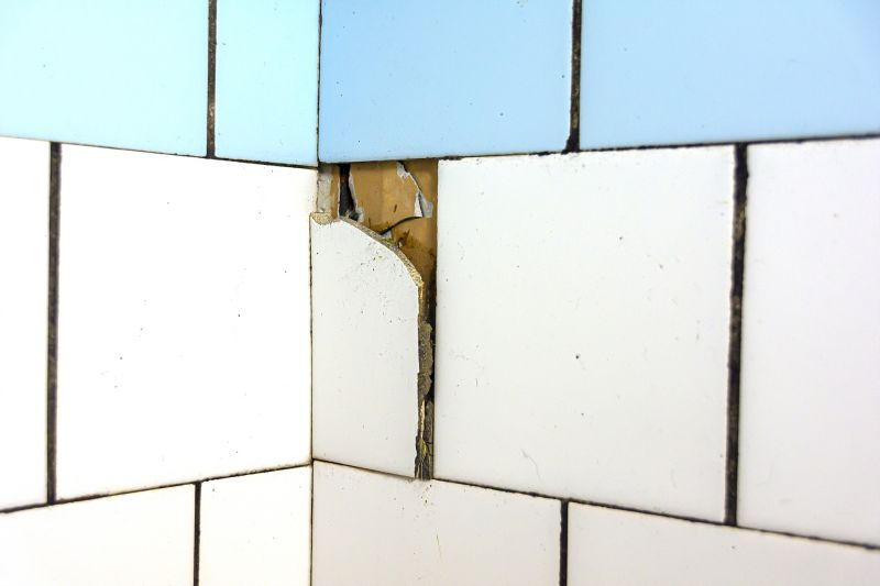 Who Does Tile Repairs