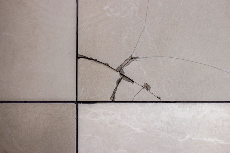 Who Does Tile Repairs